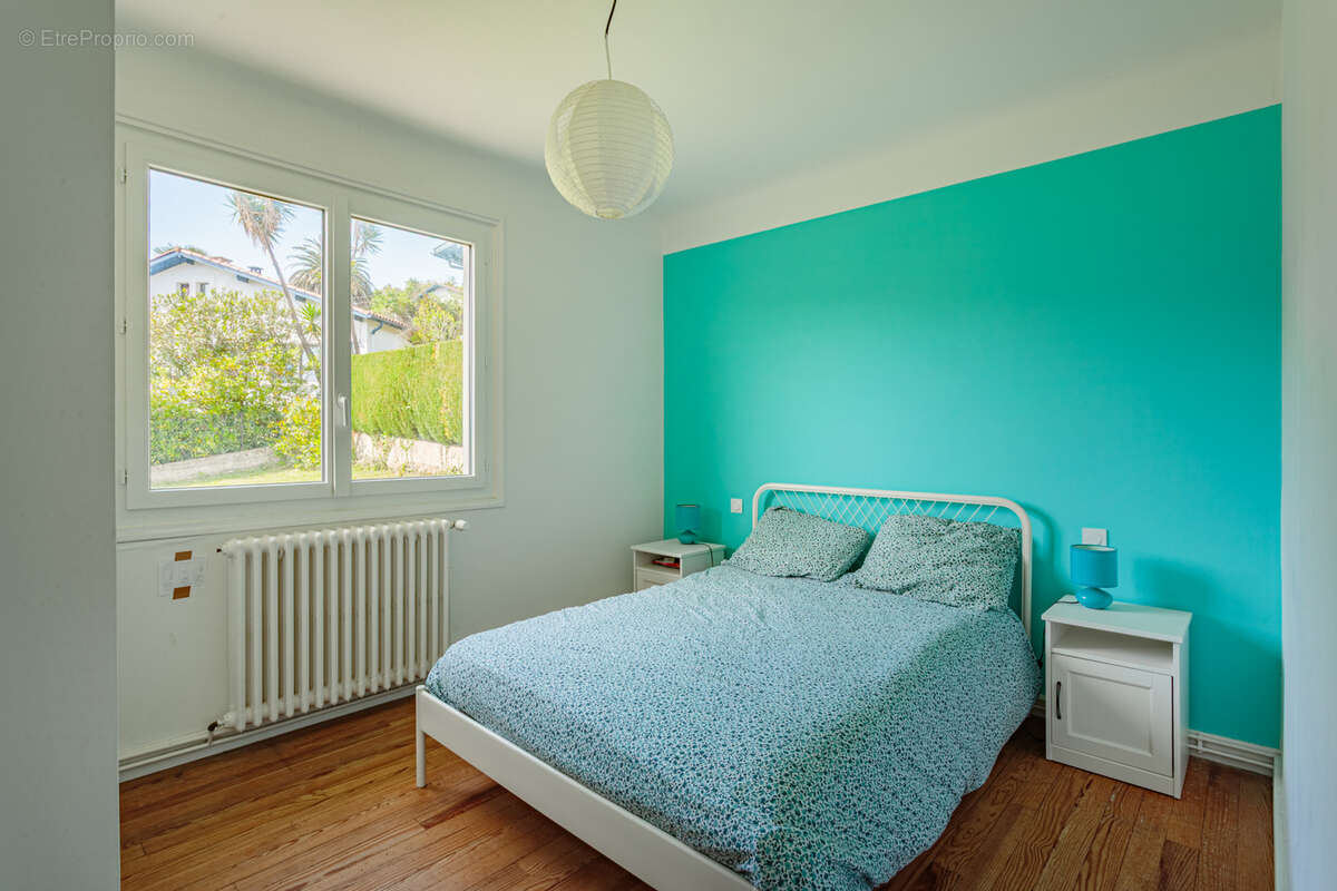Maison Bordagain Sud - photo 10