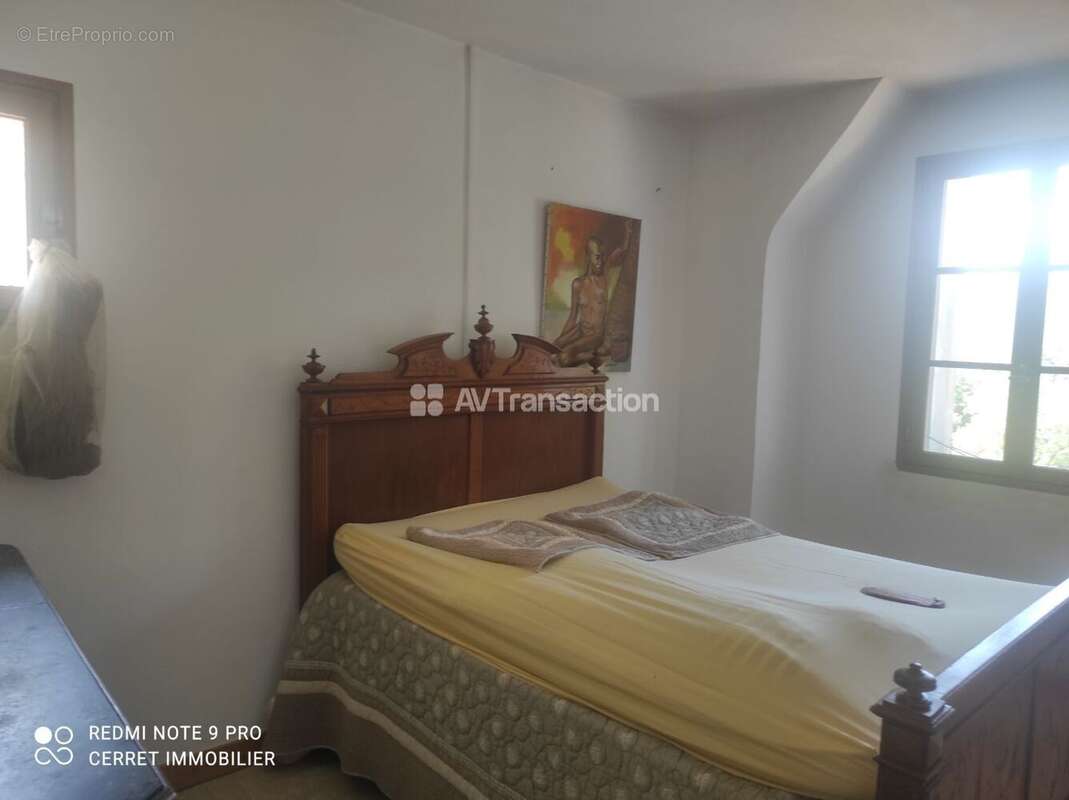 Maison à SAINT-JEAN-DU-GARD