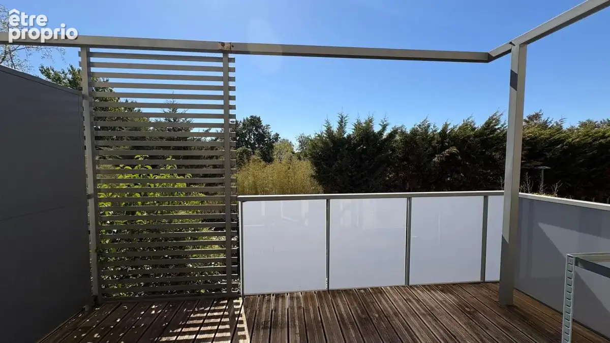 T4 – Calme, lumineux et vue dégagée - photo 4