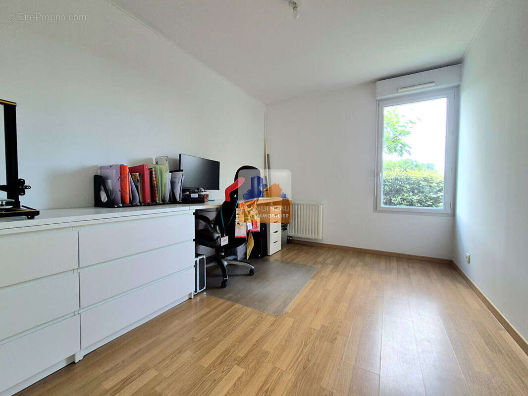 Appartement à BOUGUENAIS