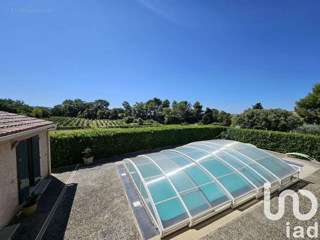 Photo 7 - Maison à BEDOIN