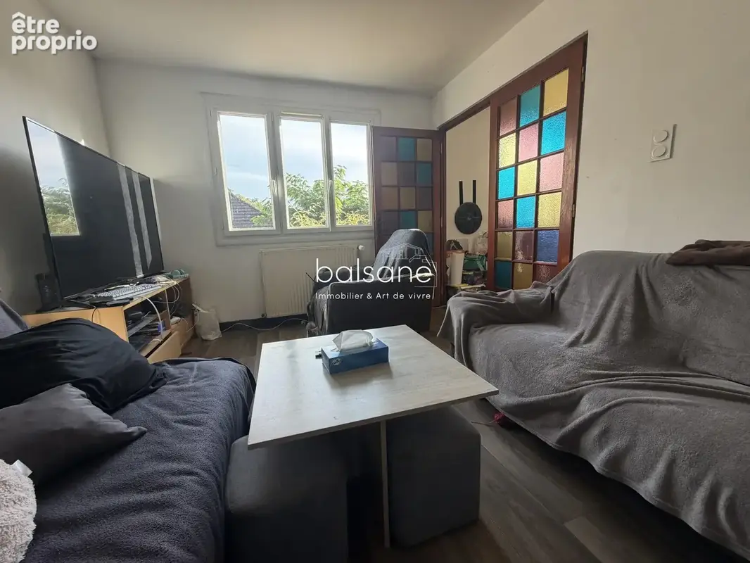 Maison 5 pièces 105 m² à vendre à Yvetot (76190) - photo 4