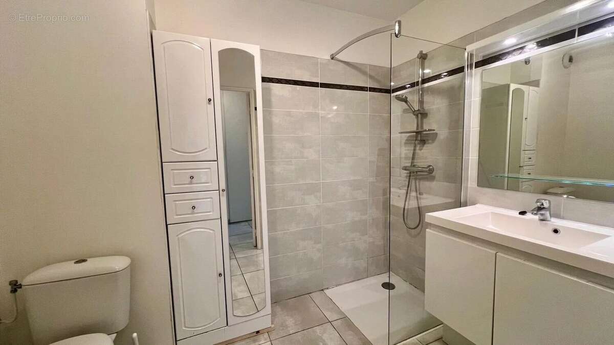 Appartement à DRAGUIGNAN