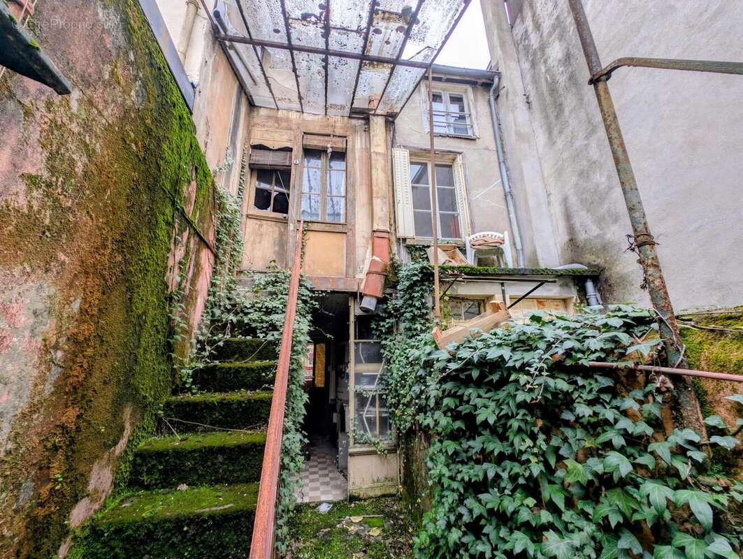 Photo 3 - Maison à BORT-LES-ORGUES