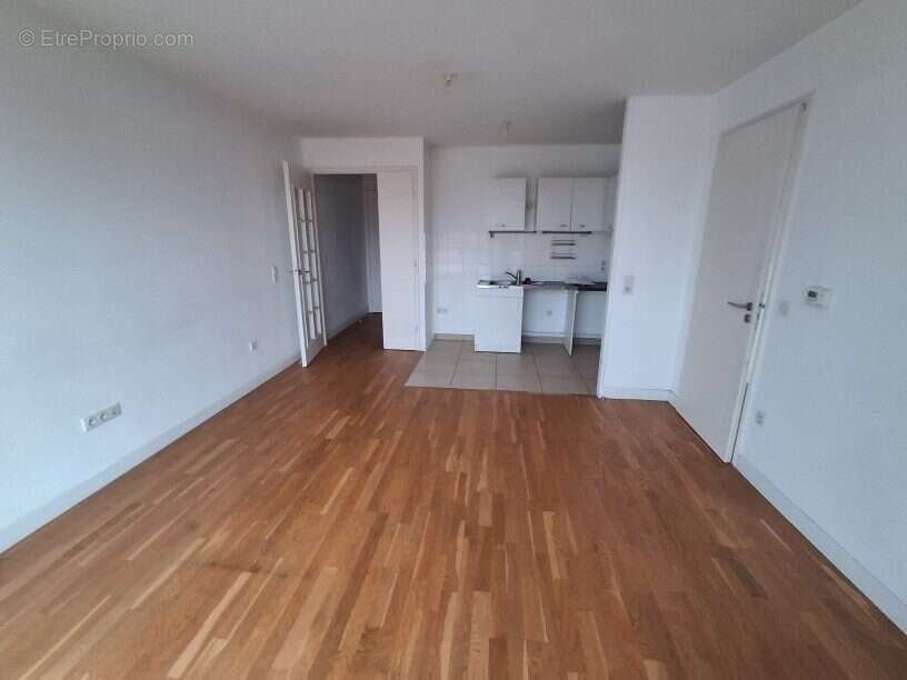 Appartement à MAISONS-ALFORT
