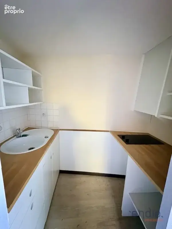 Plombières-les-dijon studio avec terrasse privative - photo 5