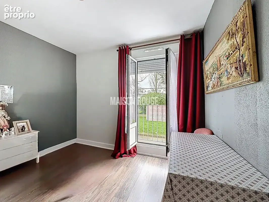 Saint-Brieuc ? 3 chambres, balcon et commerces à pied : un appartement accessible et fonctionnel - photo 9