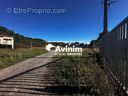 Terrain à BEDARIEUX