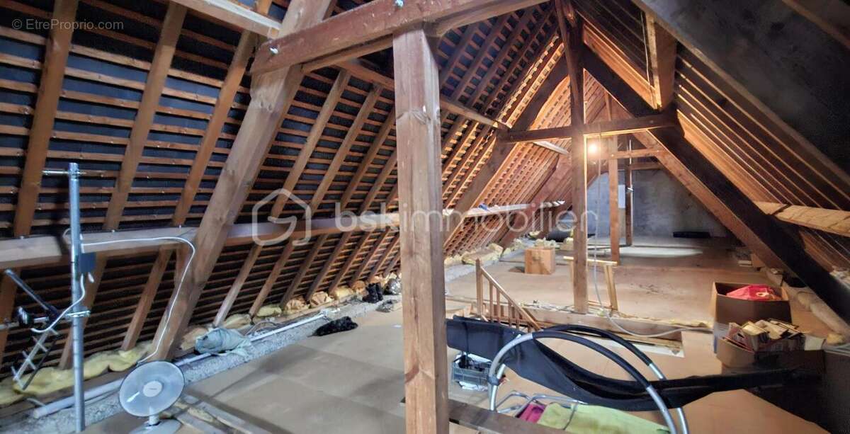 Maison à LANDELLES-ET-COUPIGNY