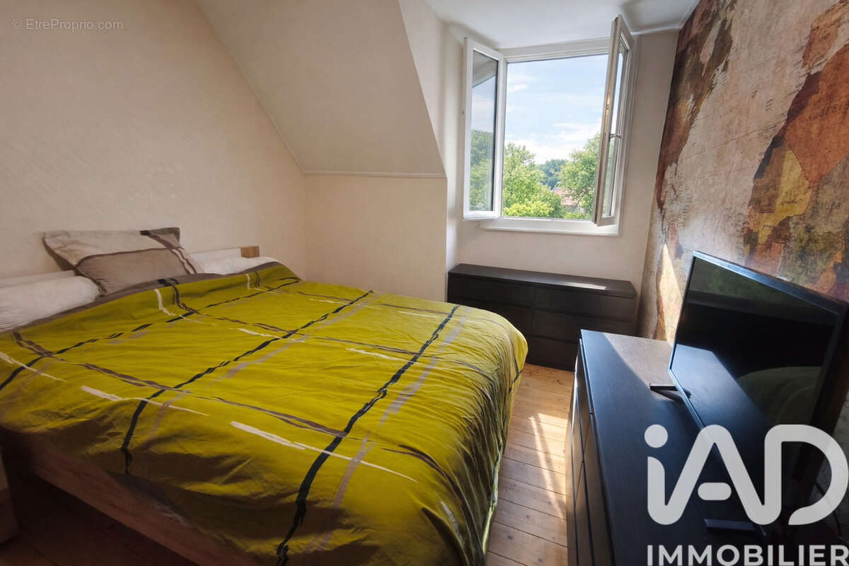 Photo 7 - Maison à WITTELSHEIM