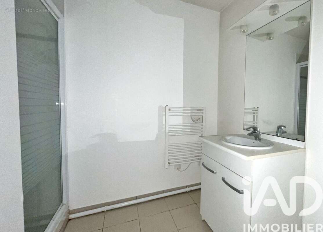 Photo 8 - Appartement à COMPIEGNE