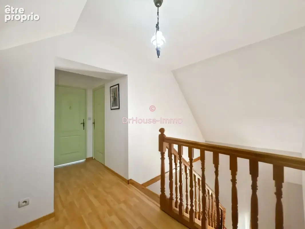 Maison 5 pièces 138 m² à vendre à Ballon (72290) - photo 16