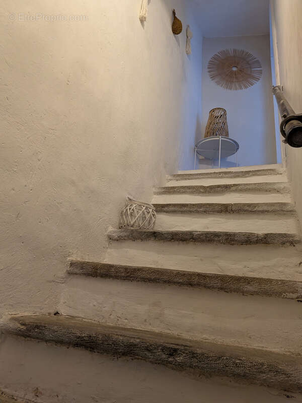 Appartement à SAINT-MARTIN-DE-LONDRES