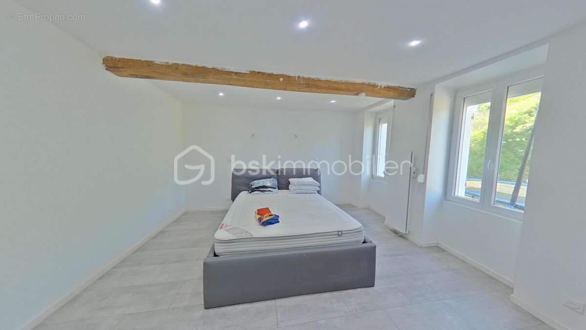 Maison à PERCENEIGE