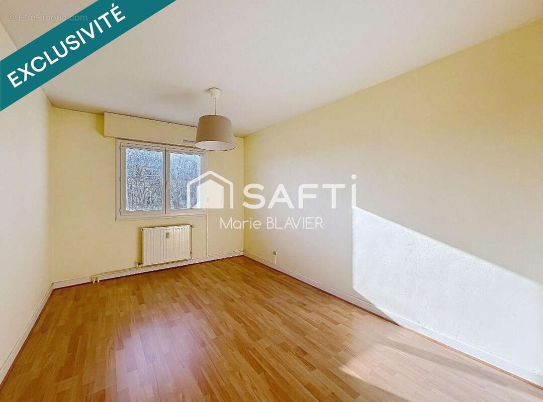 Photo 4 - Appartement à ARC-LES-GRAY
