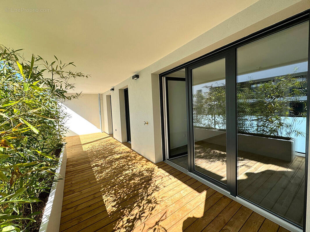 Appartement à BALMA