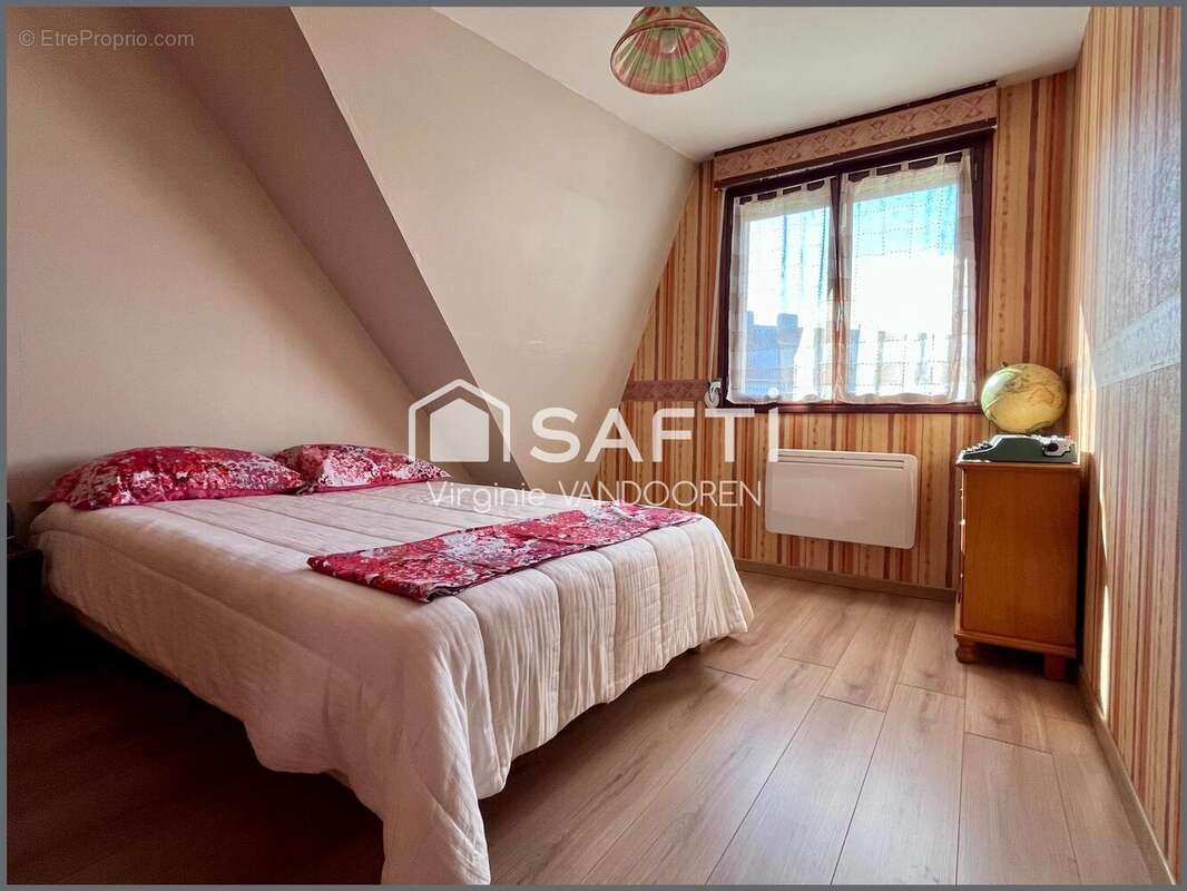 Maison 127 m² à Boulogne-Sur-Mer  - photo 6