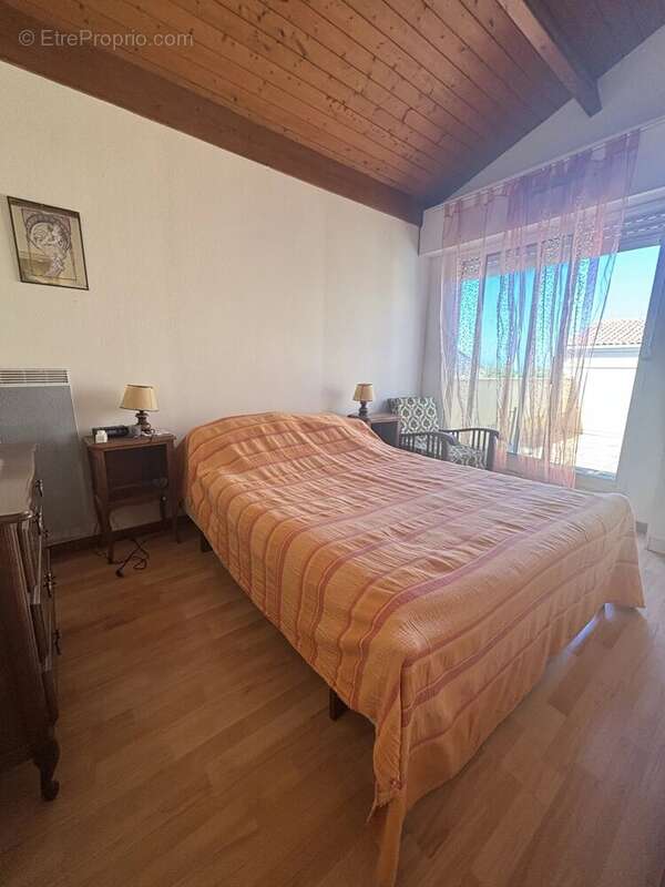 Appartement à CAPBRETON