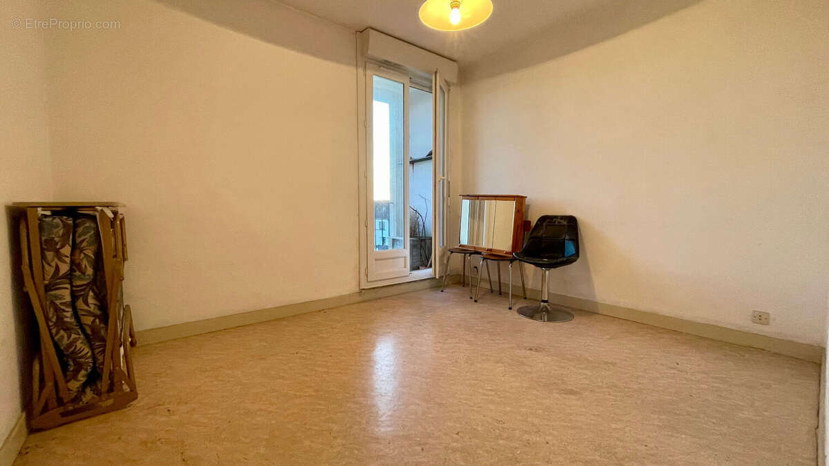 Appartement à QUIMPER