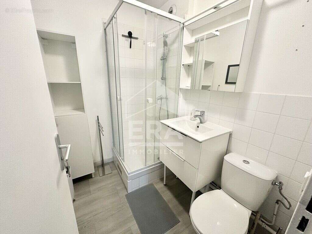 Appartement 29m² à créteil - photo 4