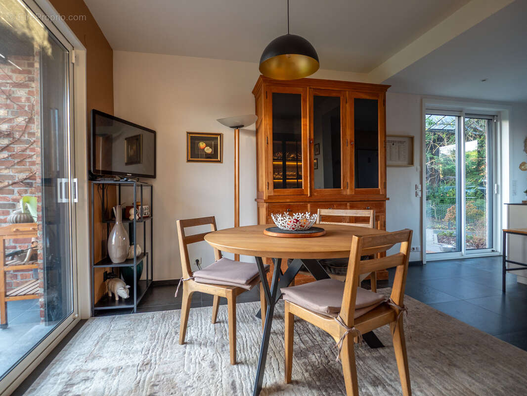 Maison à CYSOING