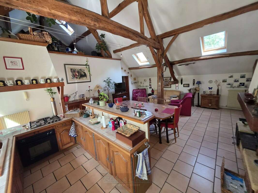 Maison à LADON