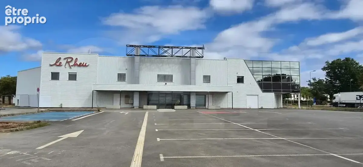 Bien immobilier à vendre à Le Rheu (35650) - photo 2