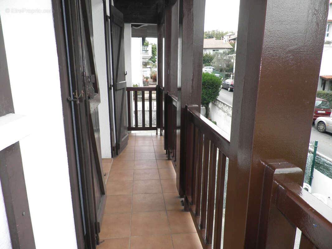 Maison à HENDAYE
