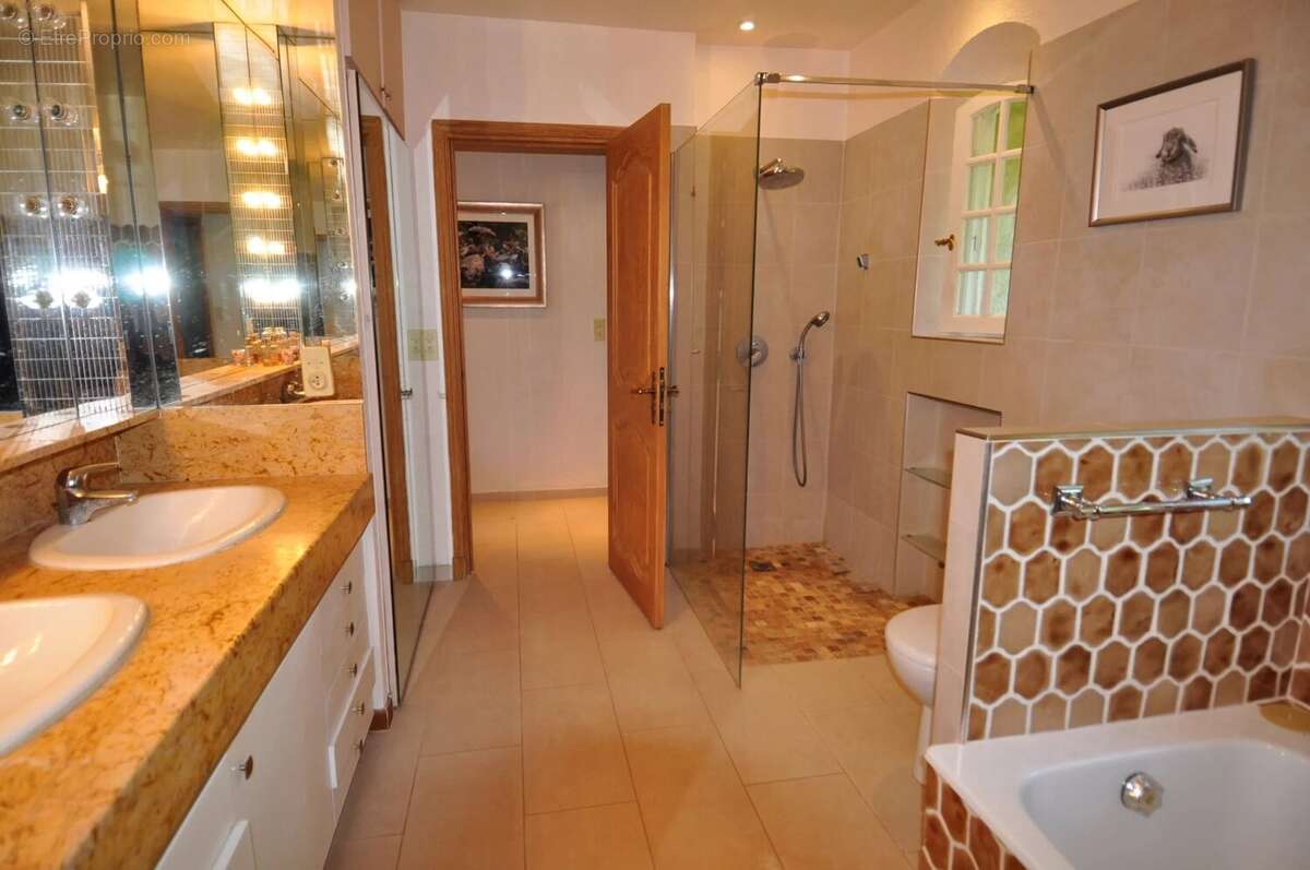 À Vendre  Propriété d'Exception avec Villa principale, Maison d'invité et Dépendance - photo 14