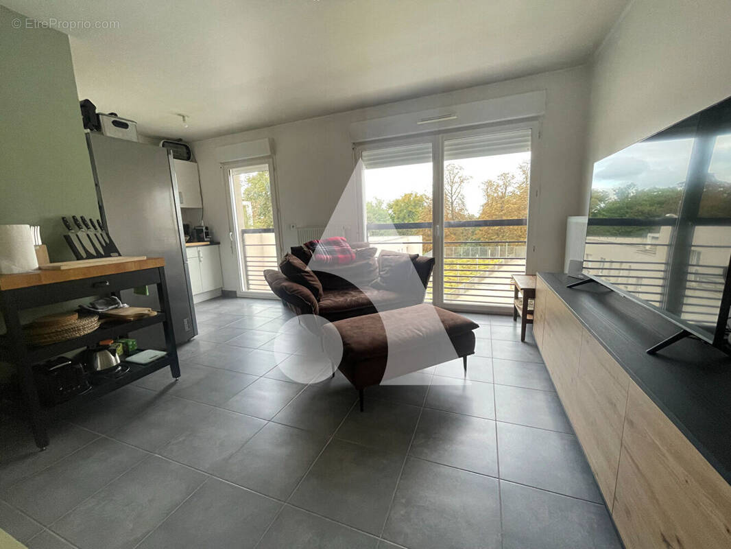 Appartement à SUCY-EN-BRIE