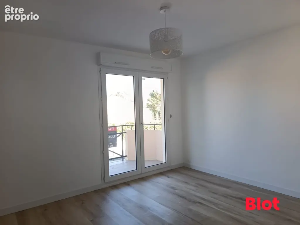 Appartement 1 pièce 20 m² à vendre à La Baule-Escoublac (44500) - photo 4