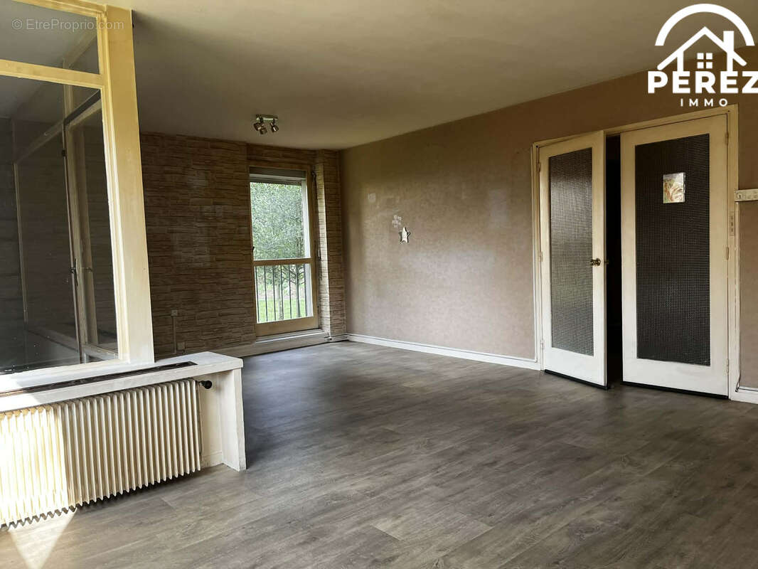 Appartement à TOURCOING