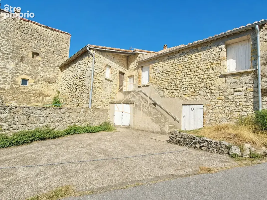 Photo Maison à Beaulieu au prix de 119 000€