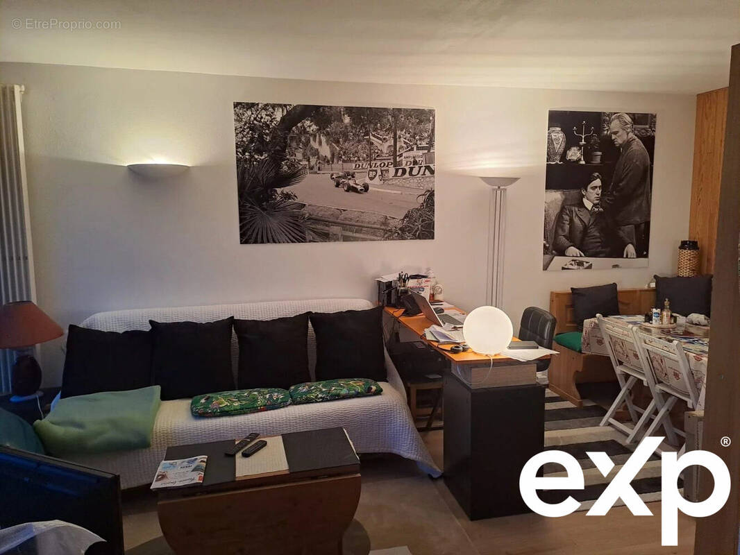 Appartement à VILLARD-DE-LANS