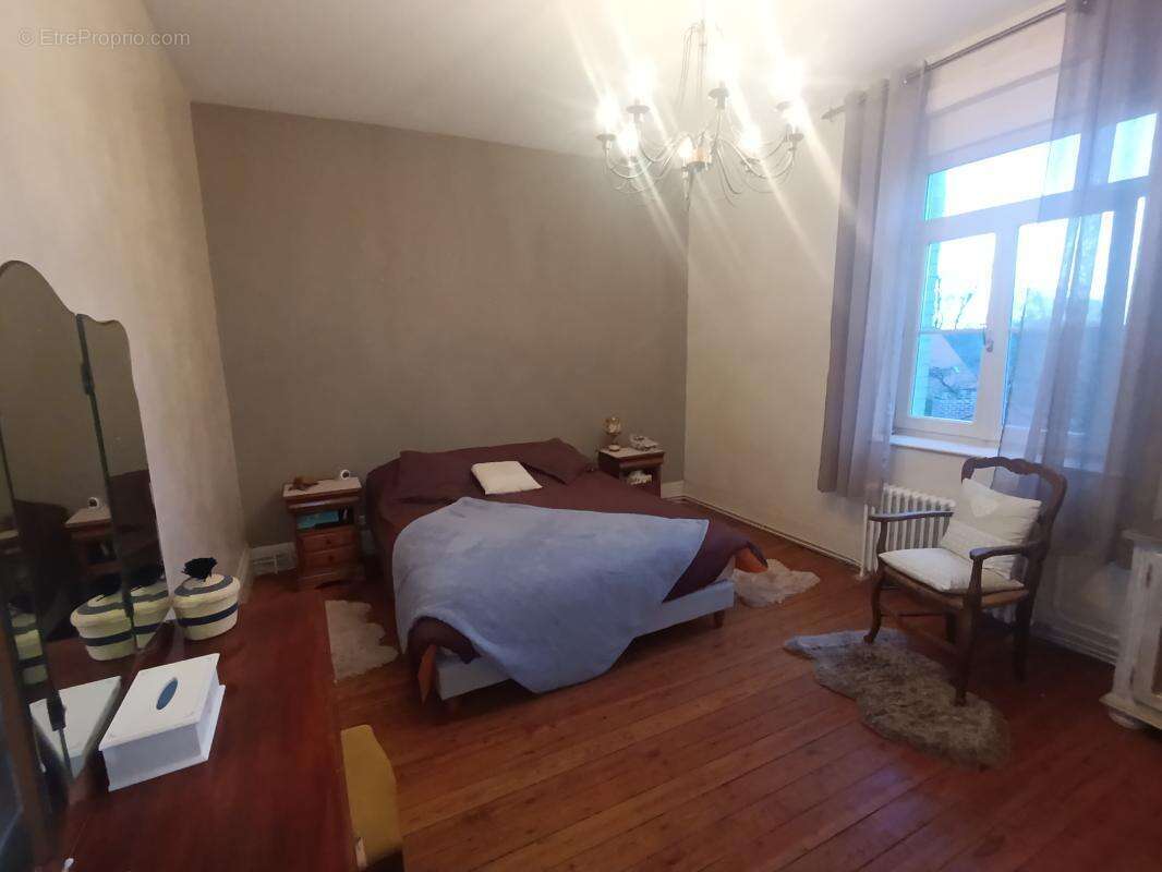 Maison à DIVION