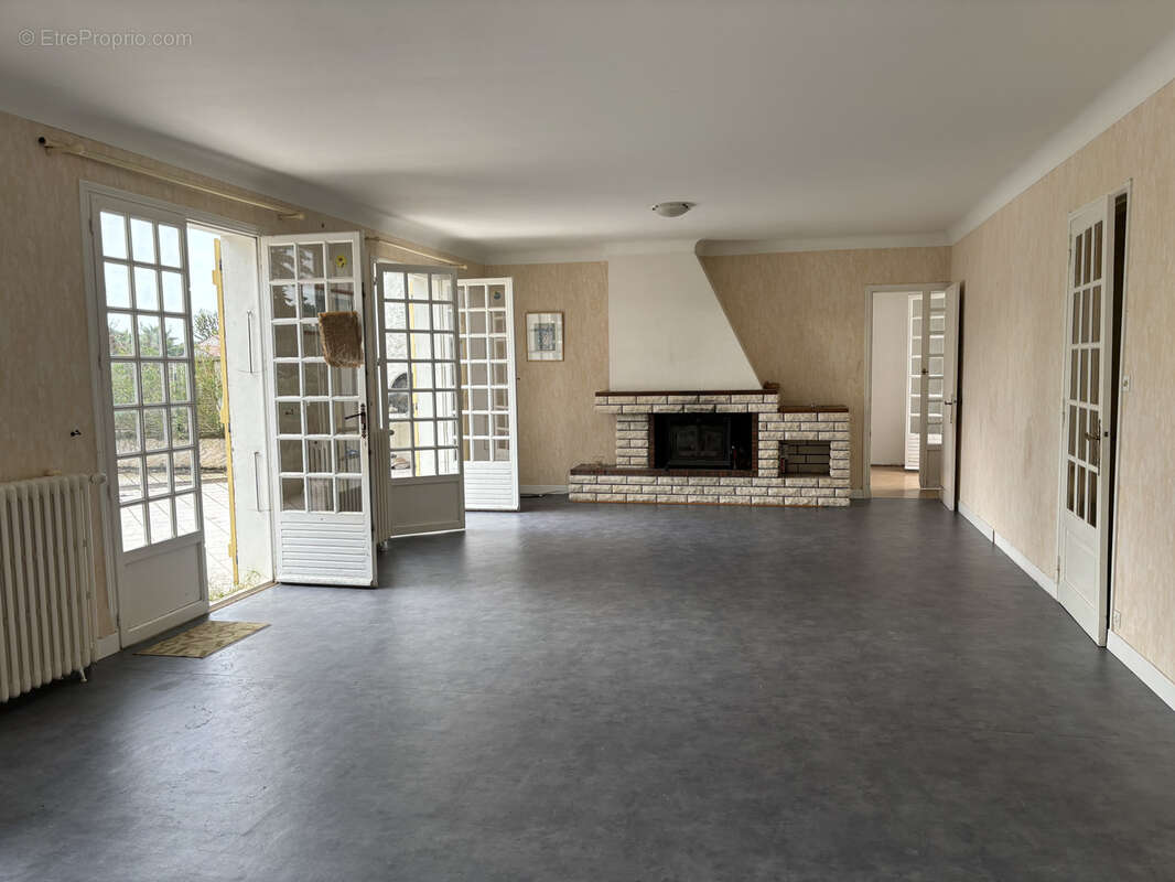 Ensemble immobilier de 190 m2 avec terrain constructible - photo 14
