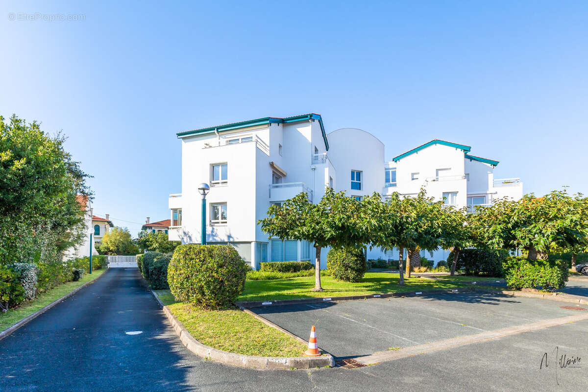 Appartement à ANGLET