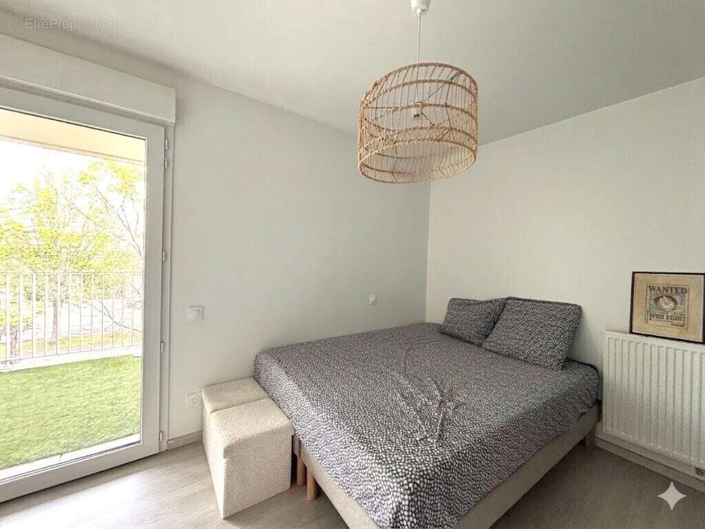 Appartement à BAYONNE