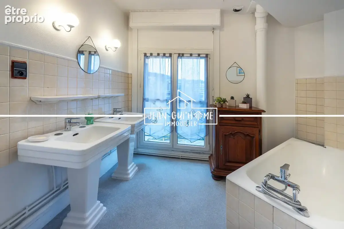 Appartement - 151 m2 - epinal - photo 10