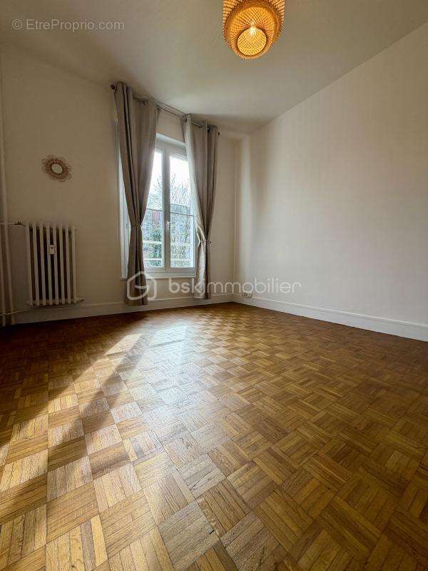 Appartement à AMIENS