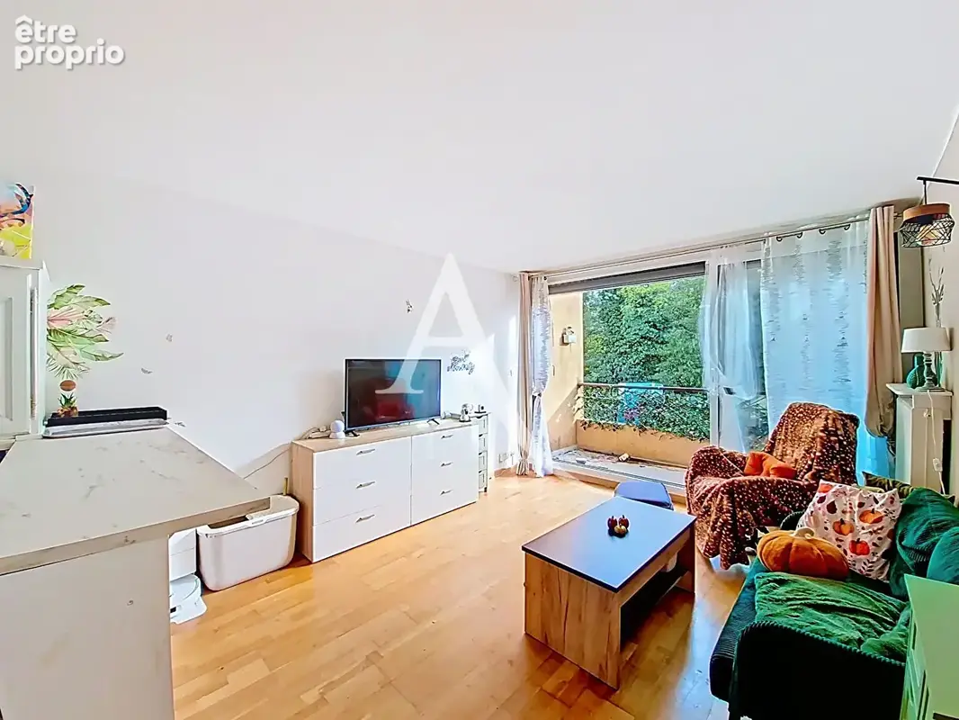 Appartement à MASSY