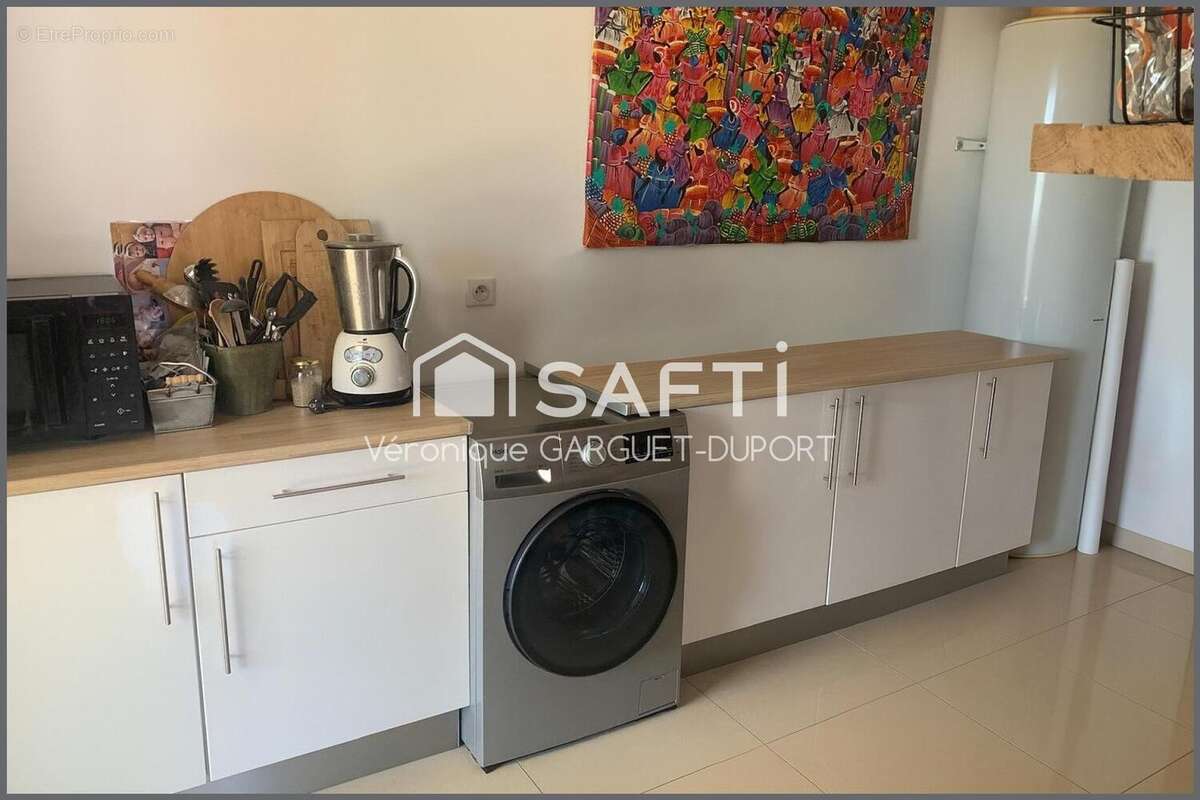 Photo 6 - Maison à CUXAC-D&#039;AUDE