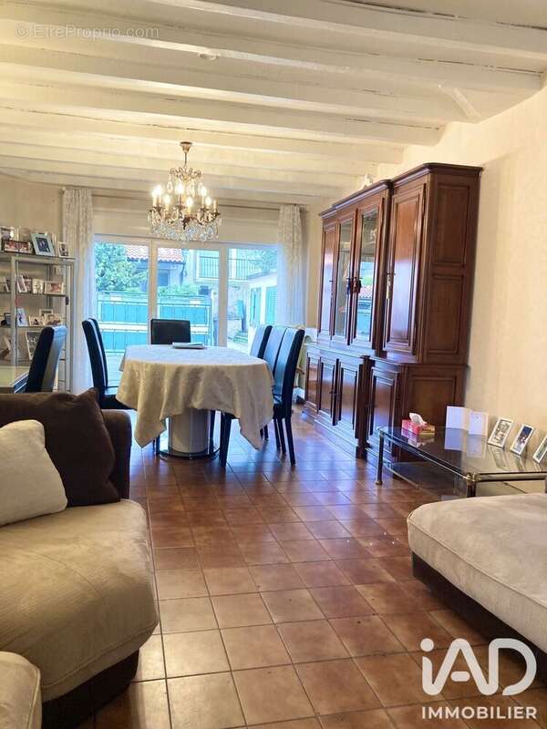 Photo 2 - Maison à TOULOUSE