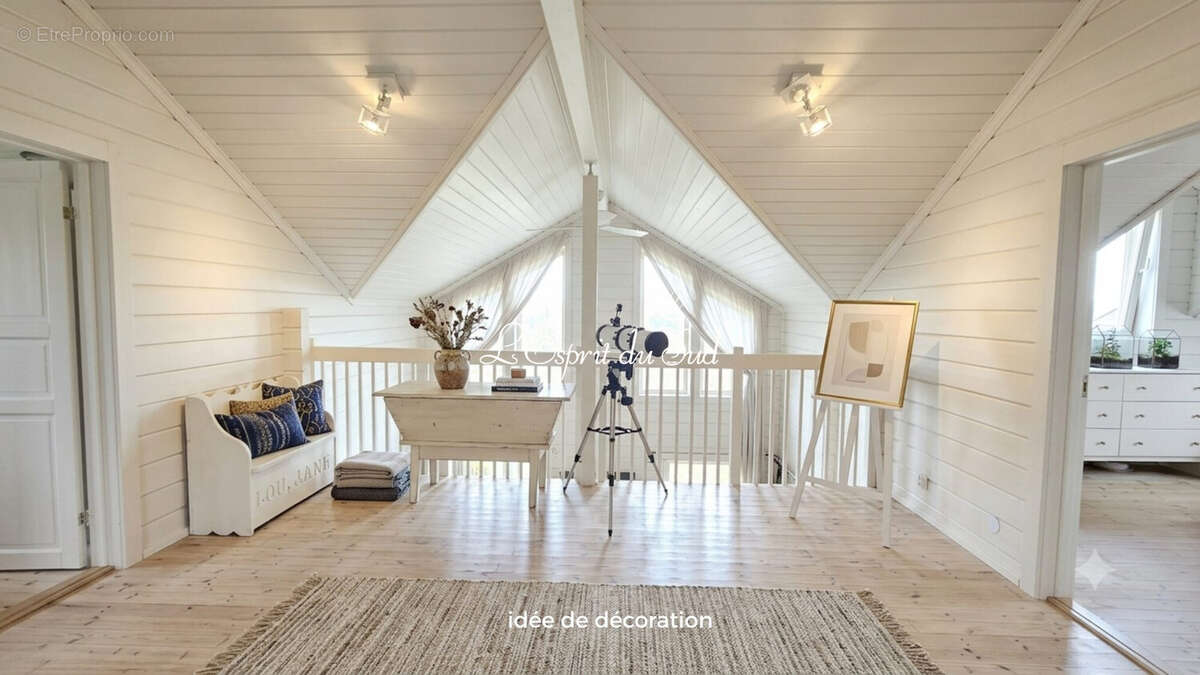 Maison 163 m² à Rabastens  - photo 8