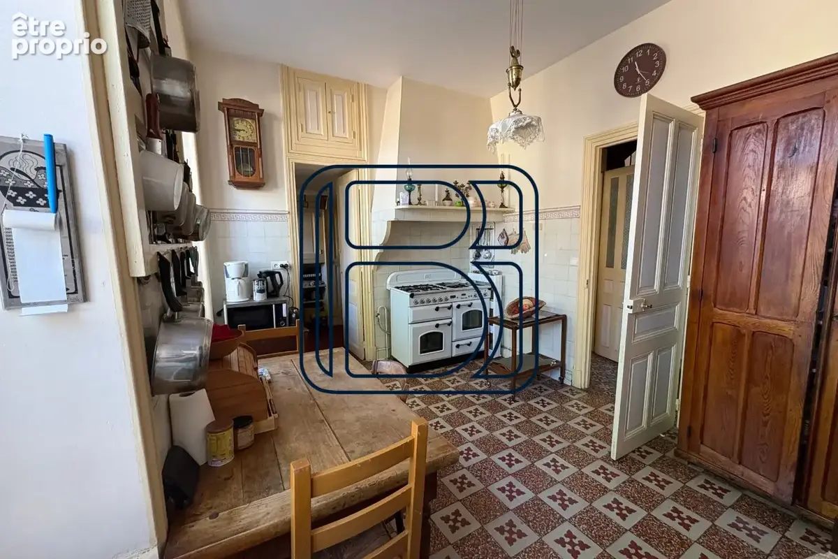 Maison 344 m² à Ambert  - photo 6