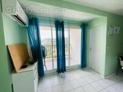 Appartement à FORT-DE-FRANCE