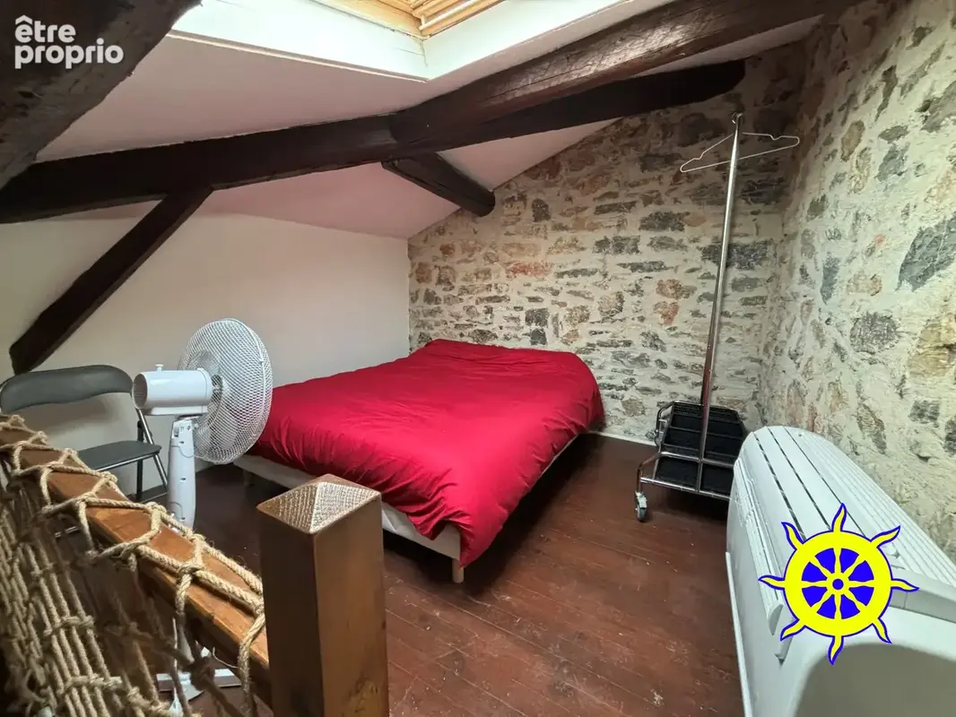 Maison 5 pièces 91 m² à vendre à Port-La-Nouvelle (11210) - photo 2