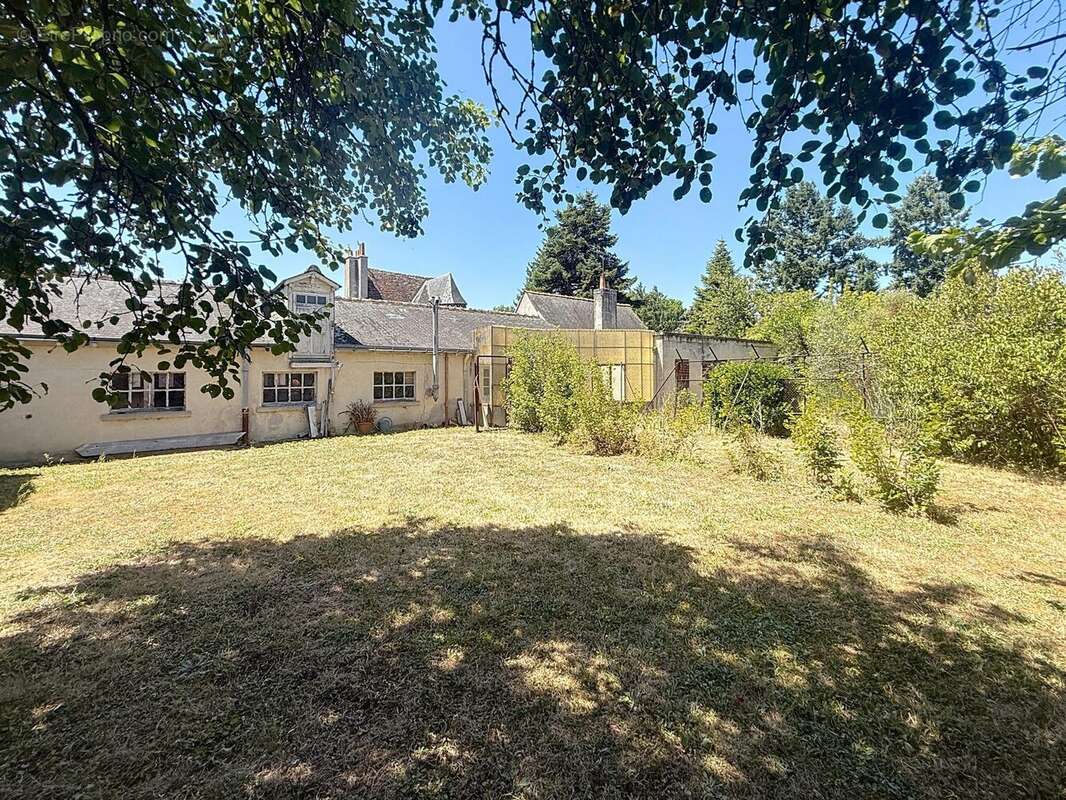 Maison à SAINT-AVERTIN