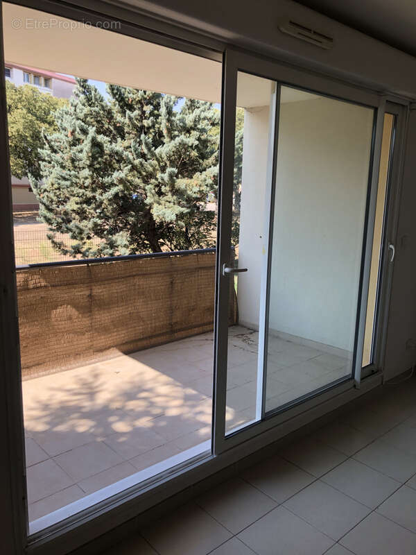 Appartement à MIRAMAS