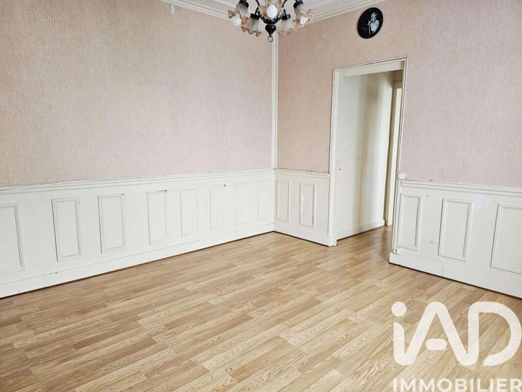Photo 4 - Appartement à MIGENNES